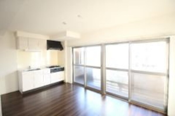 ヒルフォート常盤の物件内観写真